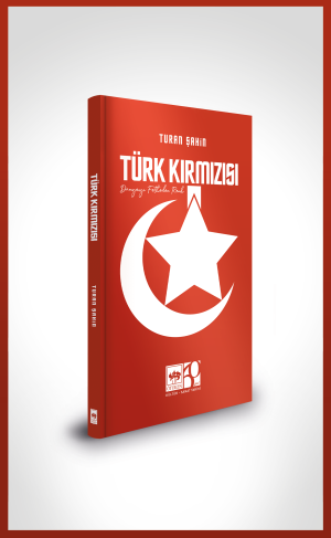 Türk Kırmızısı
