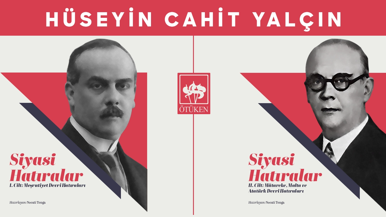 Hüseyin Cahit Yalçın
