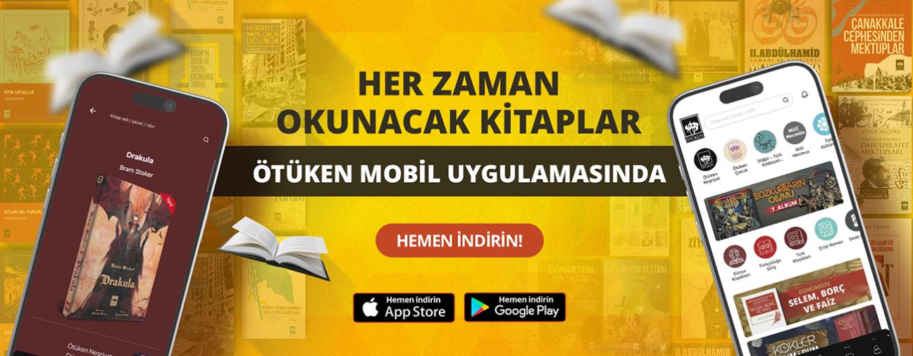 Mobil Uygulama