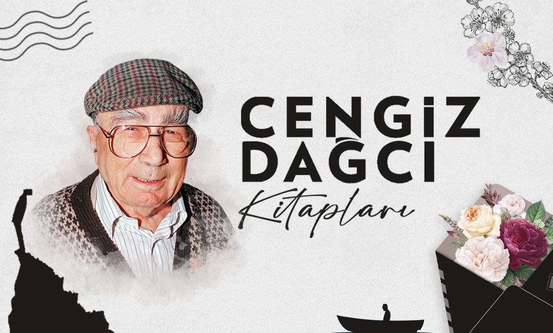 Cengiz Dağcı