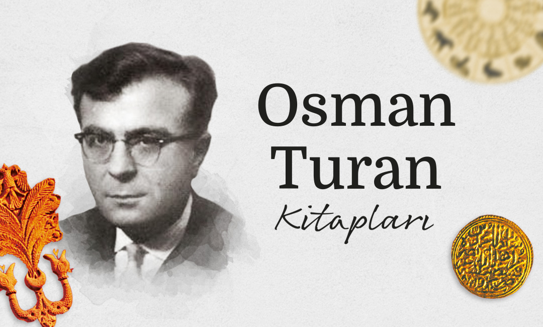 Osman Turan
