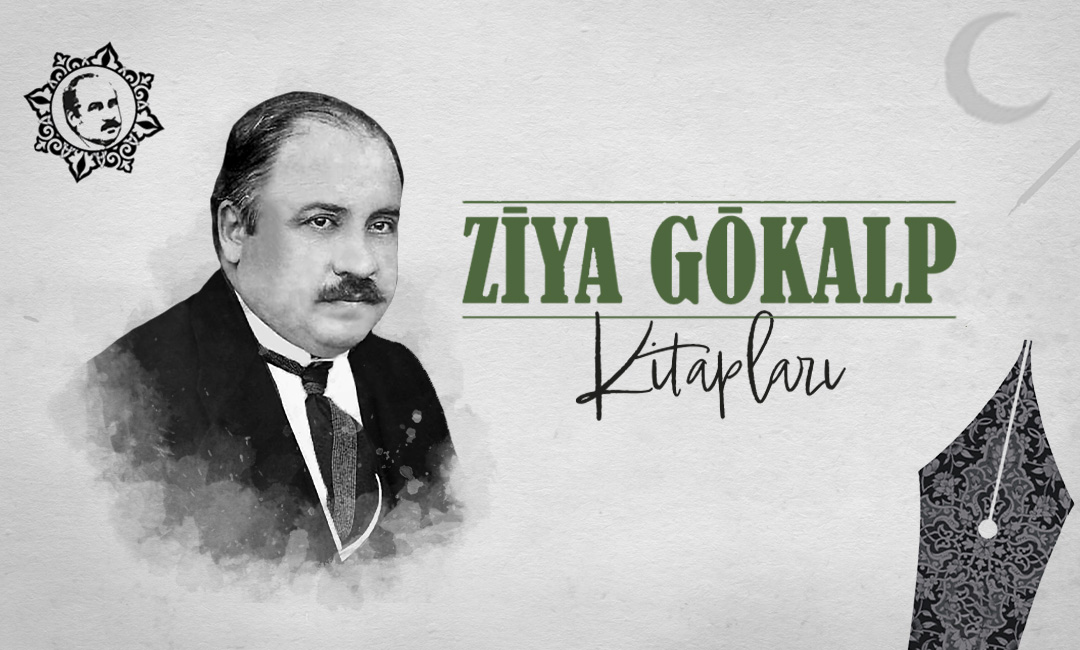 Ziya Gökalp