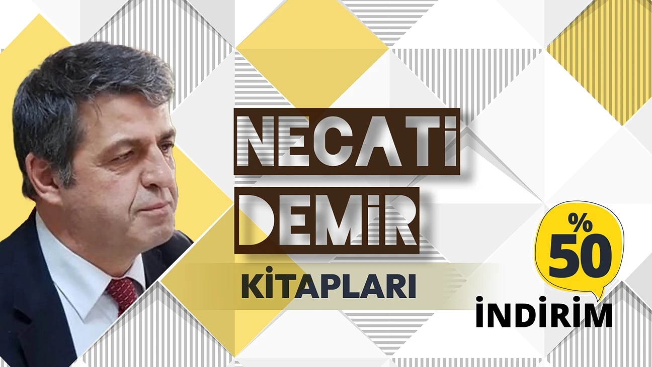 Necati Demir
