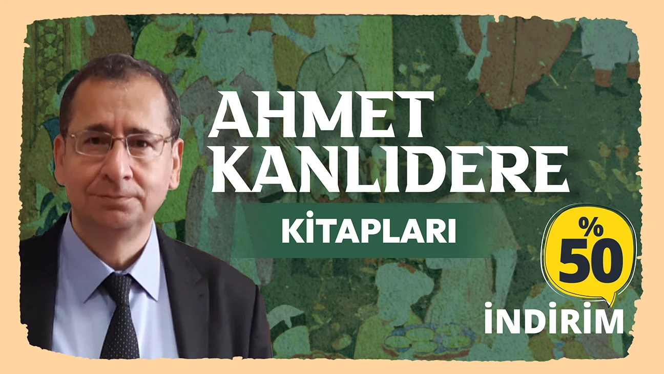 Ahmet Kanlıdere