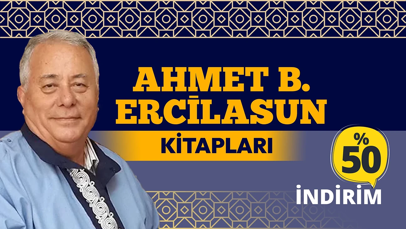 Ahmet B. Ercilasun