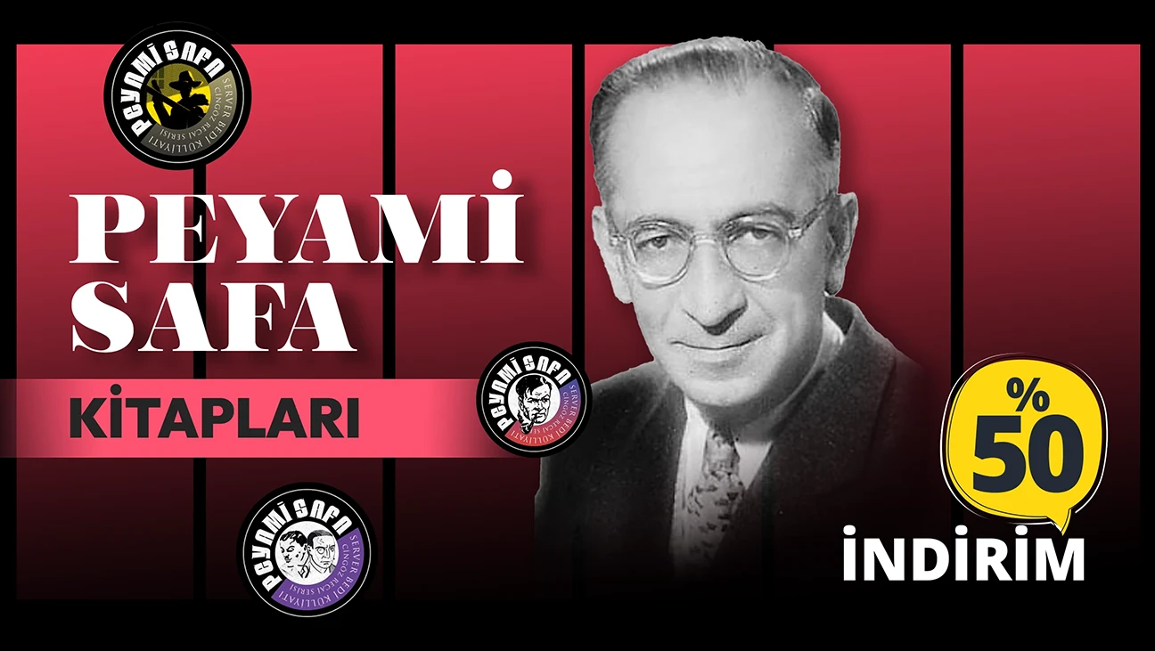 Peyami Safa
