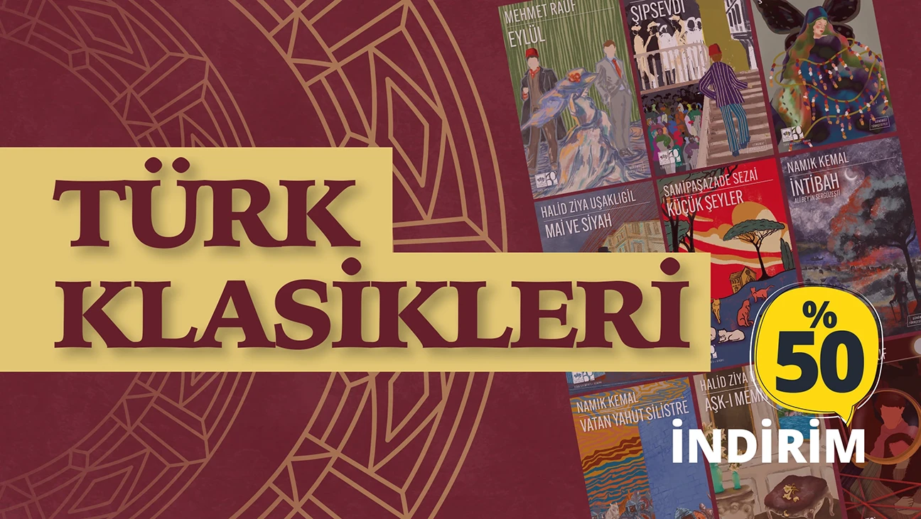 Türk Klasikleri