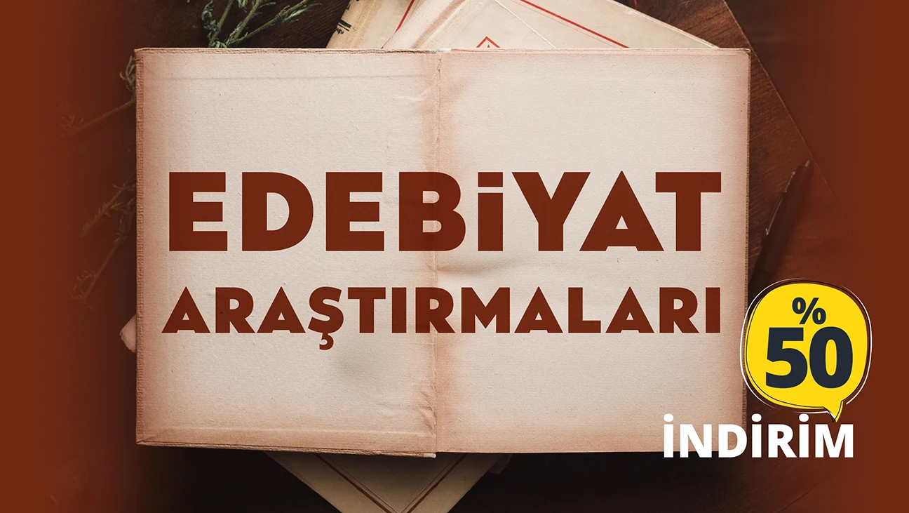 Edebiyat Araştırmaları