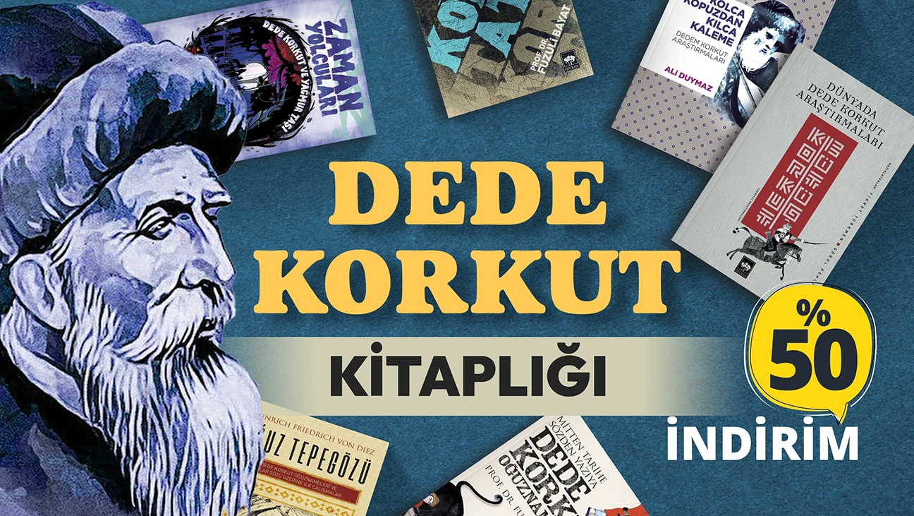 Dede Korkut Kitaplığı