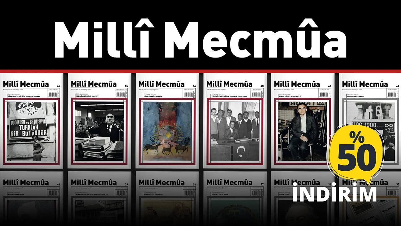 Milli Mecmua