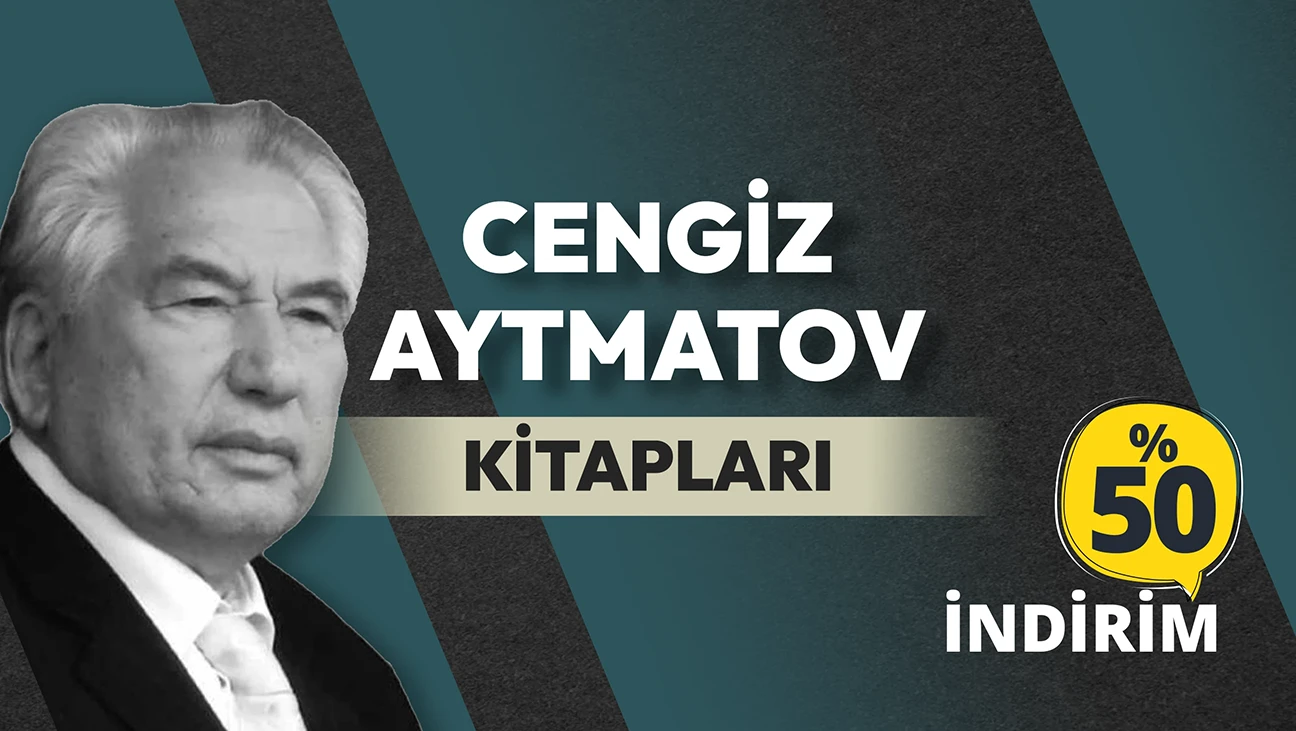 Cengiz Aytmatov