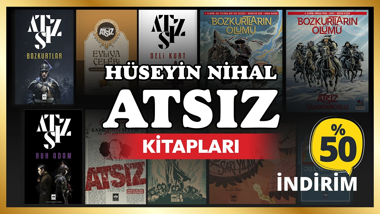 Hüseyin Nihal Atsız