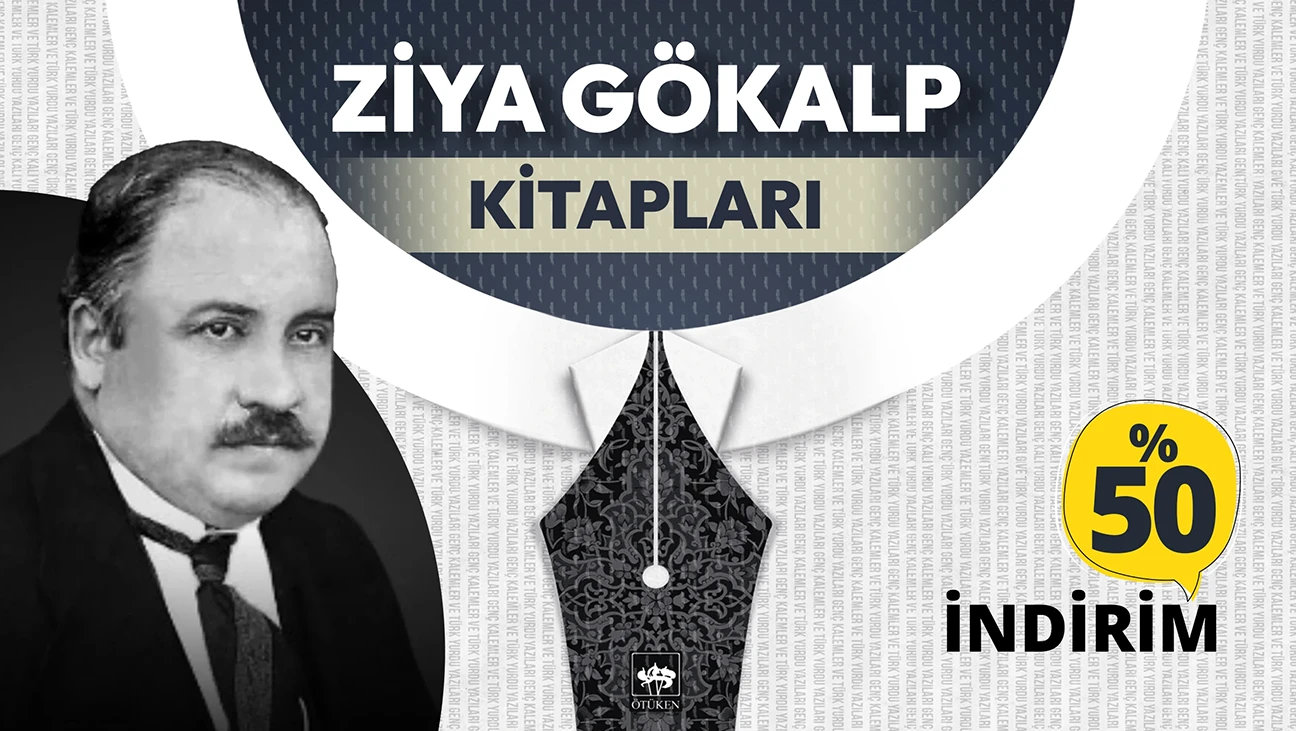 Ziya Gökalp