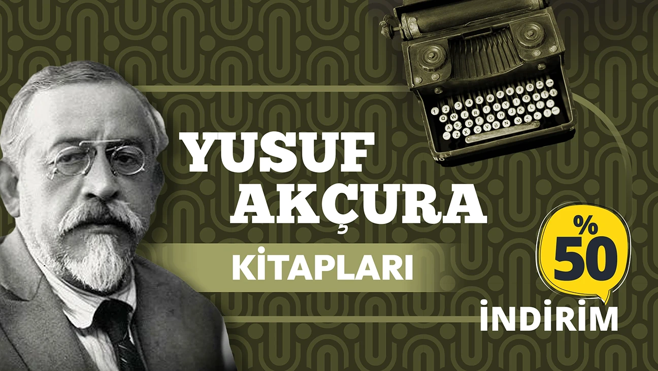 Yusuf Akcura