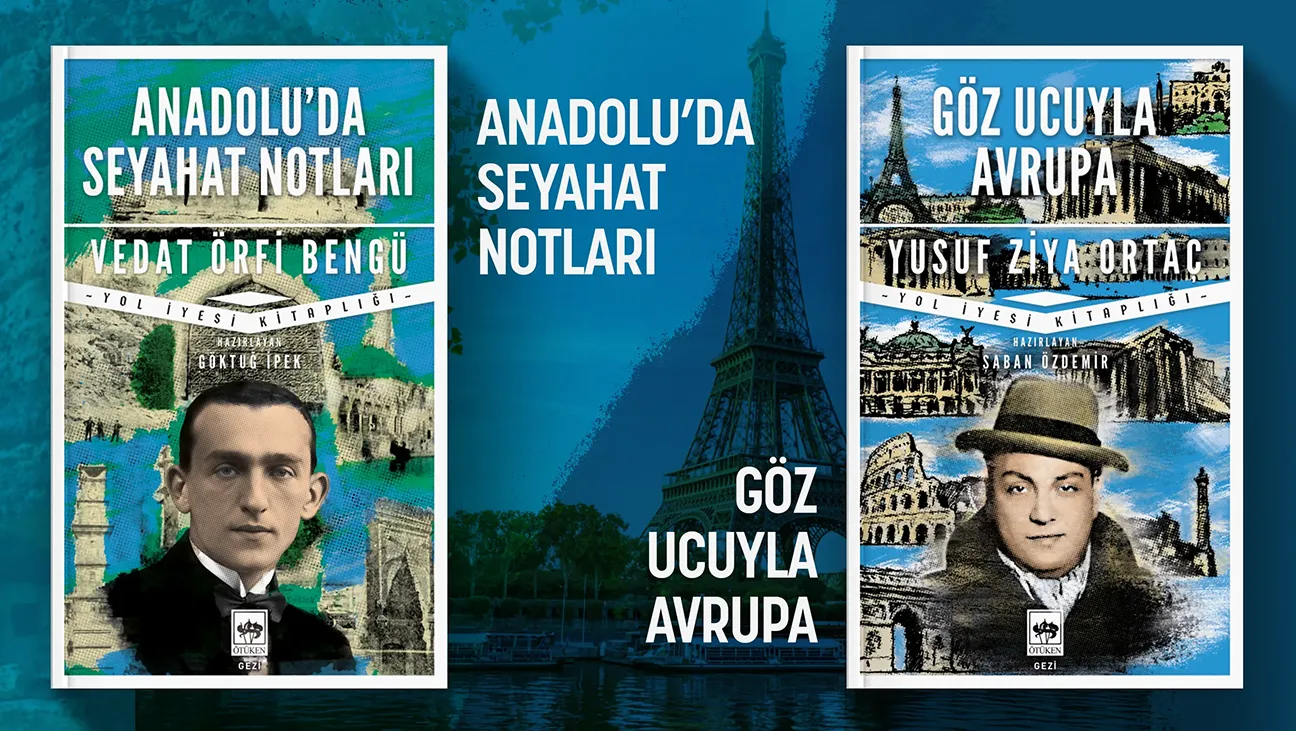 Anadoluda Seyahat