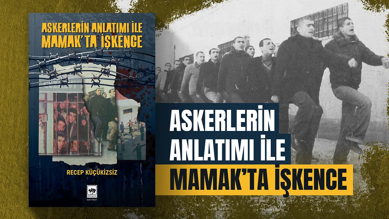 Askerlerin Anlatımı