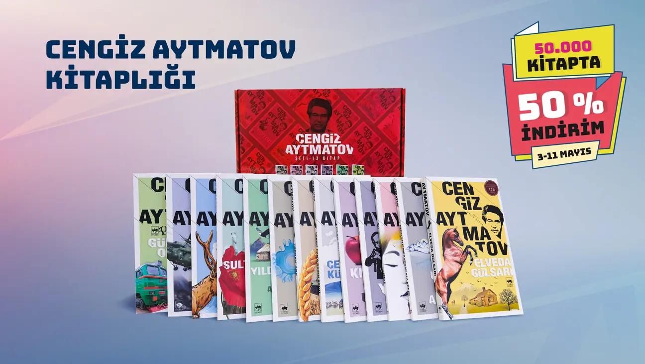 Cengiz Aytmatov