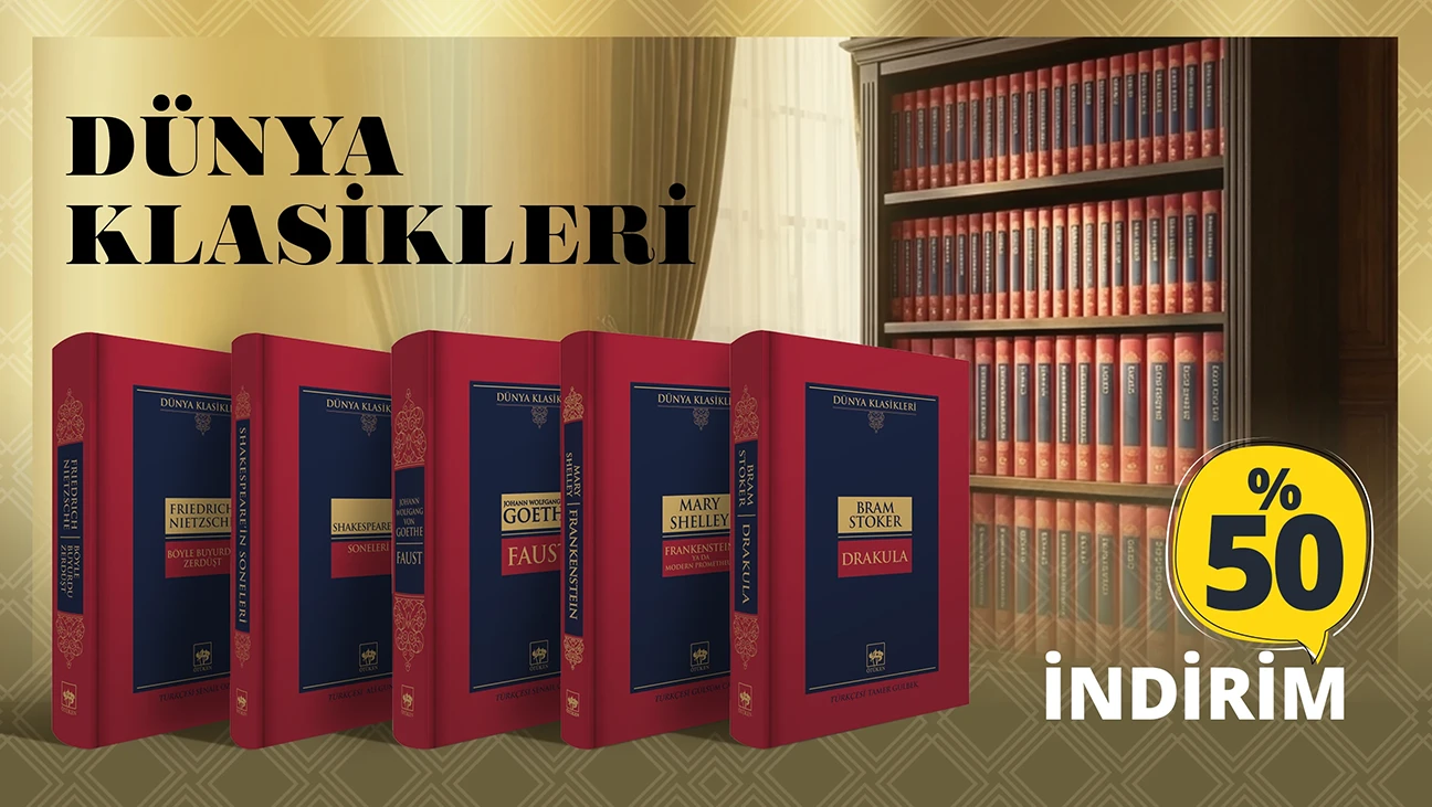 Dunya Klasikleri