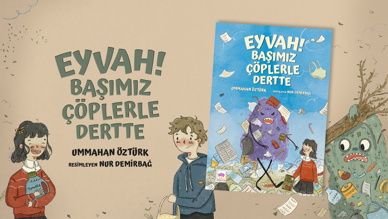 Ummahan Öztürk