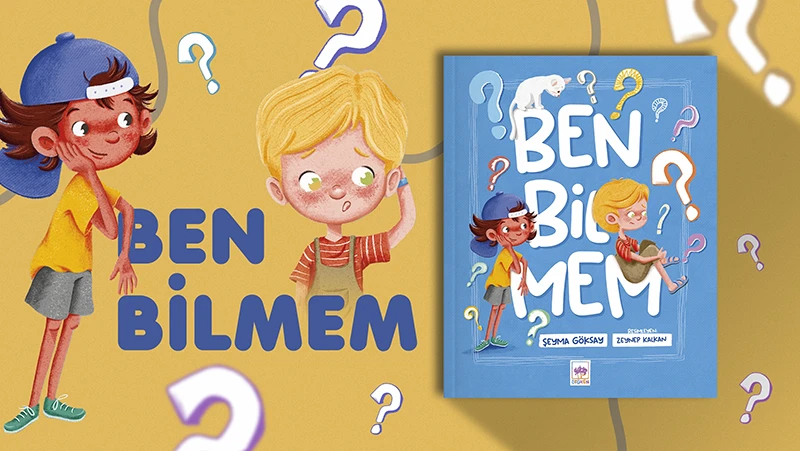 Şeyma Göksay - Ben Bilmem
