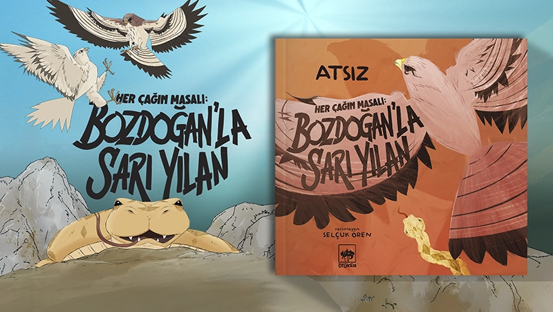 Bozdoğanla Sarıyılan