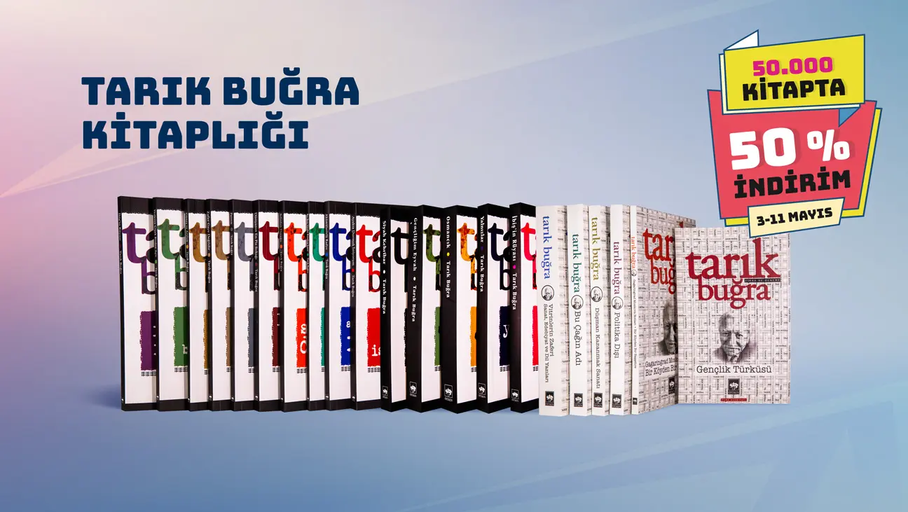 Tarık Buğra