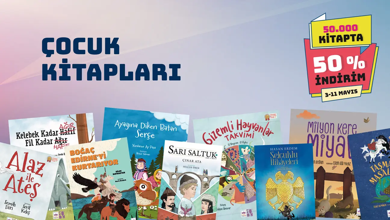 Ötüken Çocuk