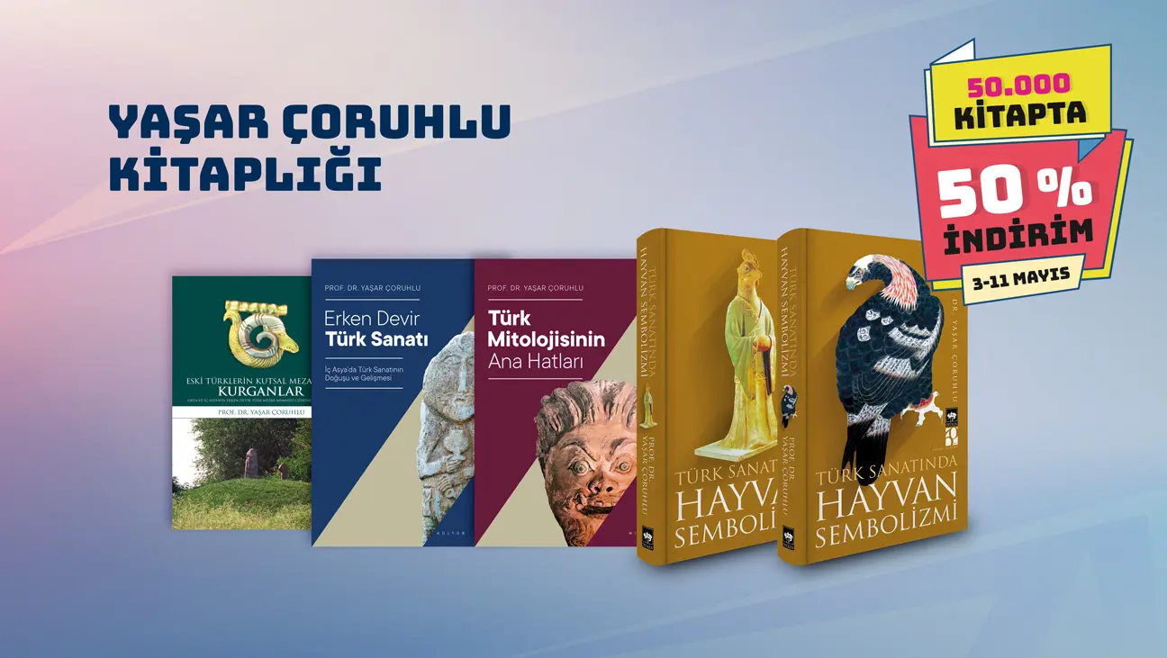 Yaşar Çoruhlu