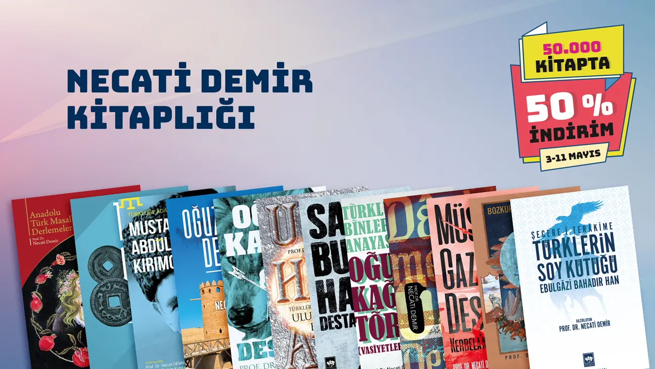 Necati Demir