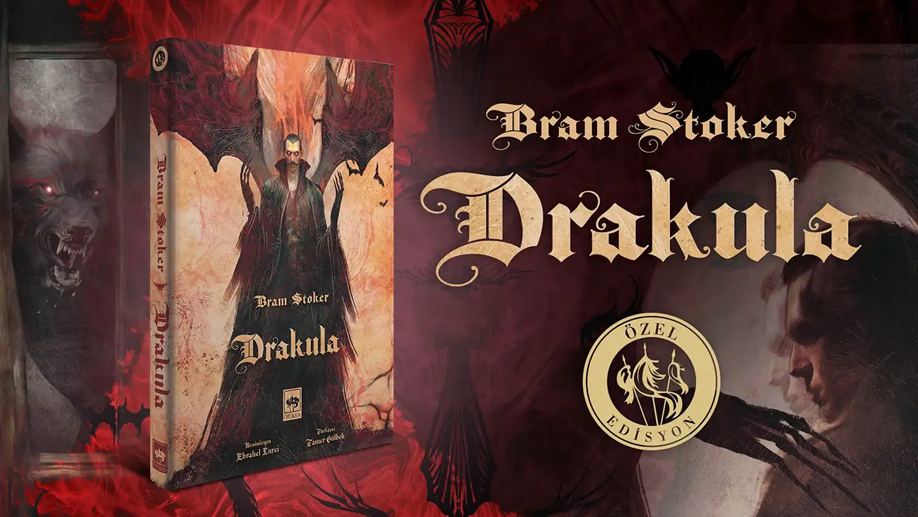 Drakula - Özel Edisyon