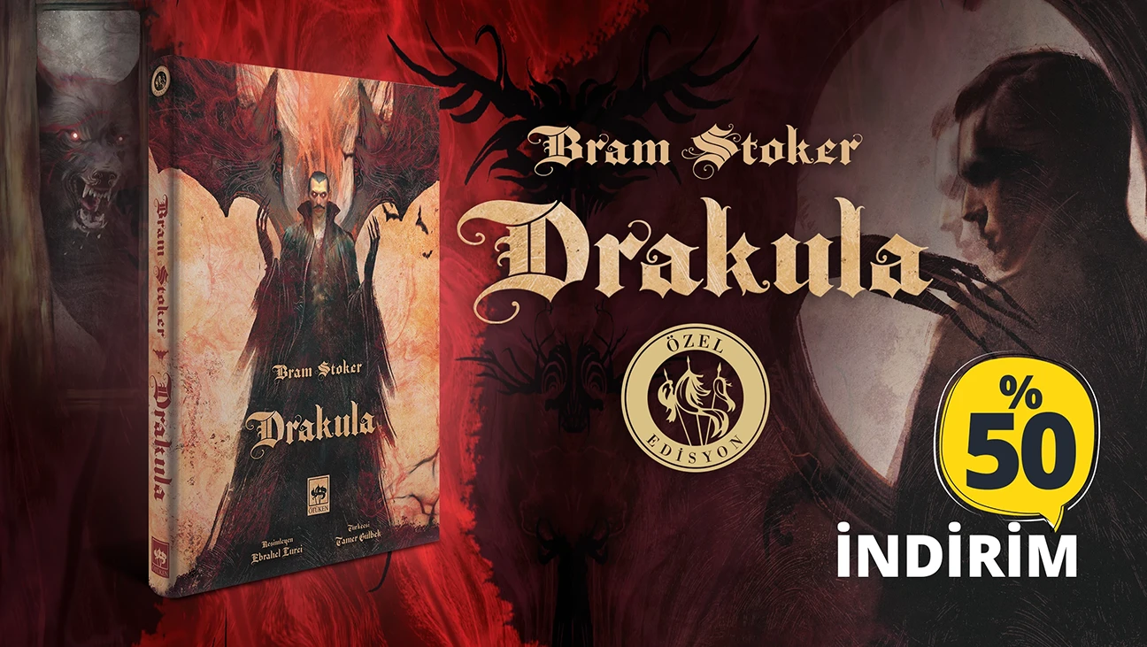 Drakula - Özel Edisyon