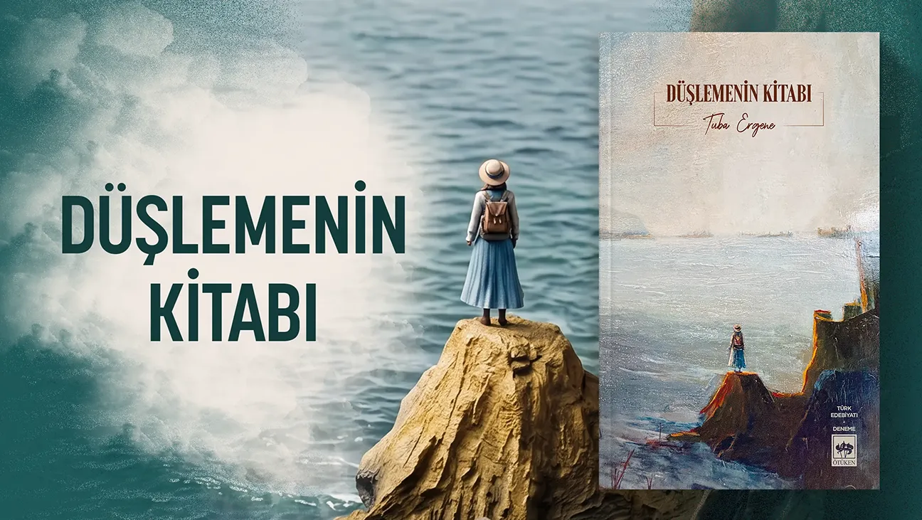 Duslemenin Kitabi