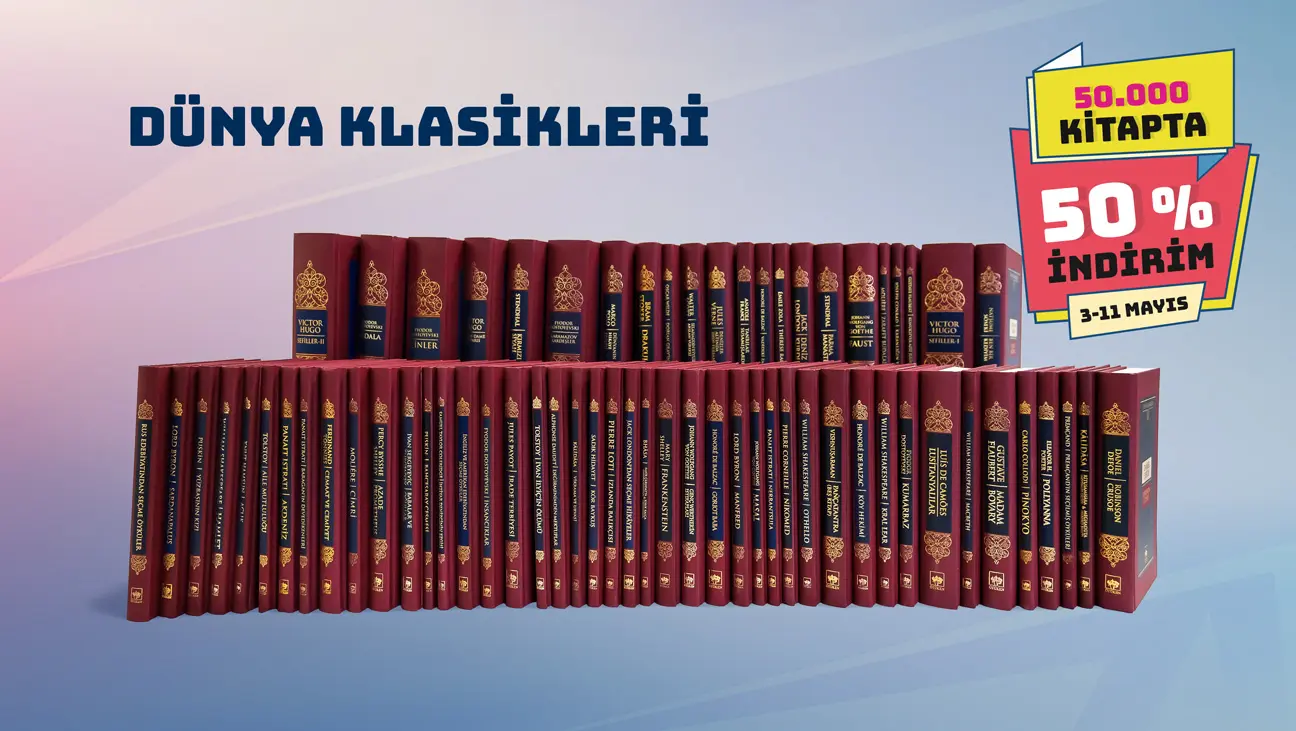 Dünya Klasikleri