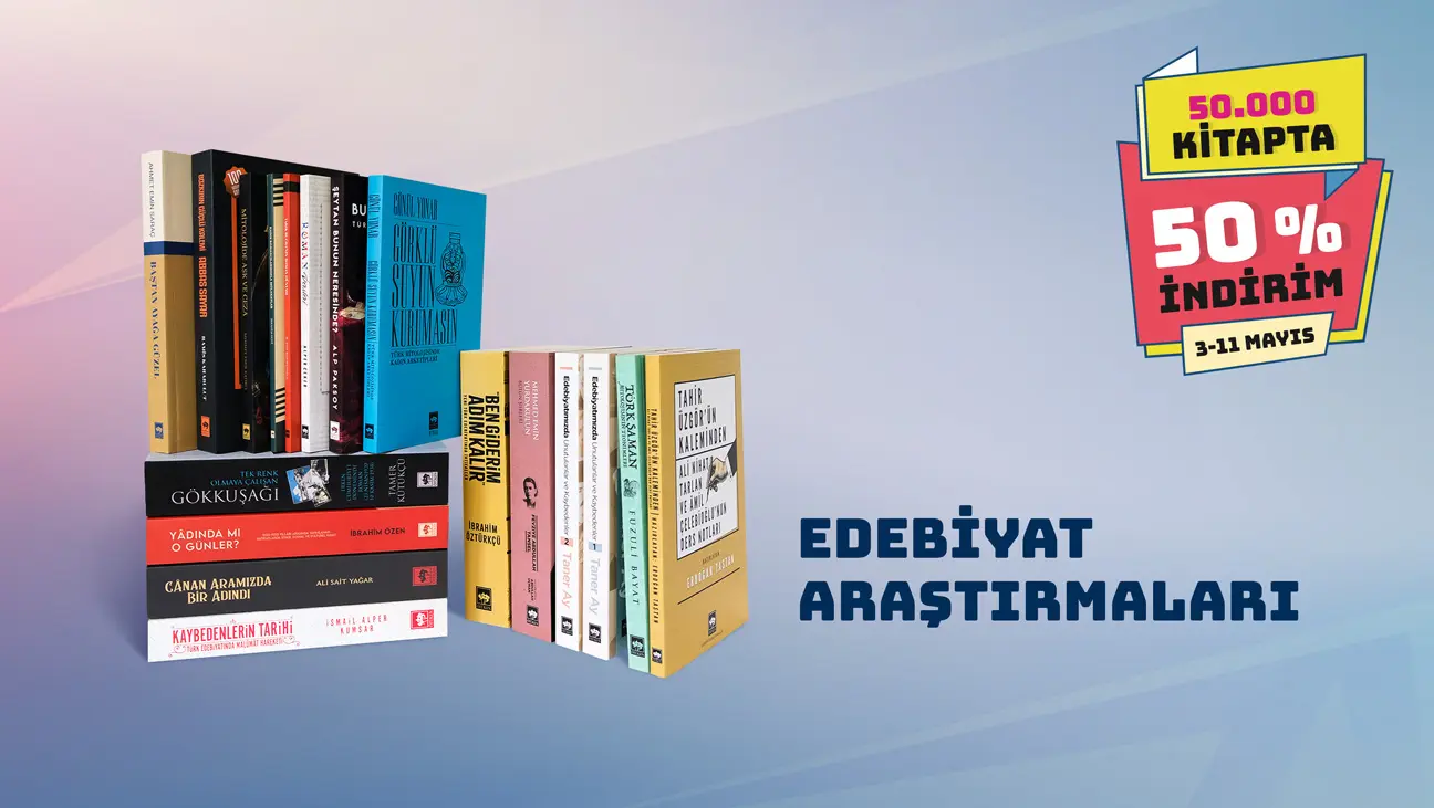 Edebiyat Araştırmaları