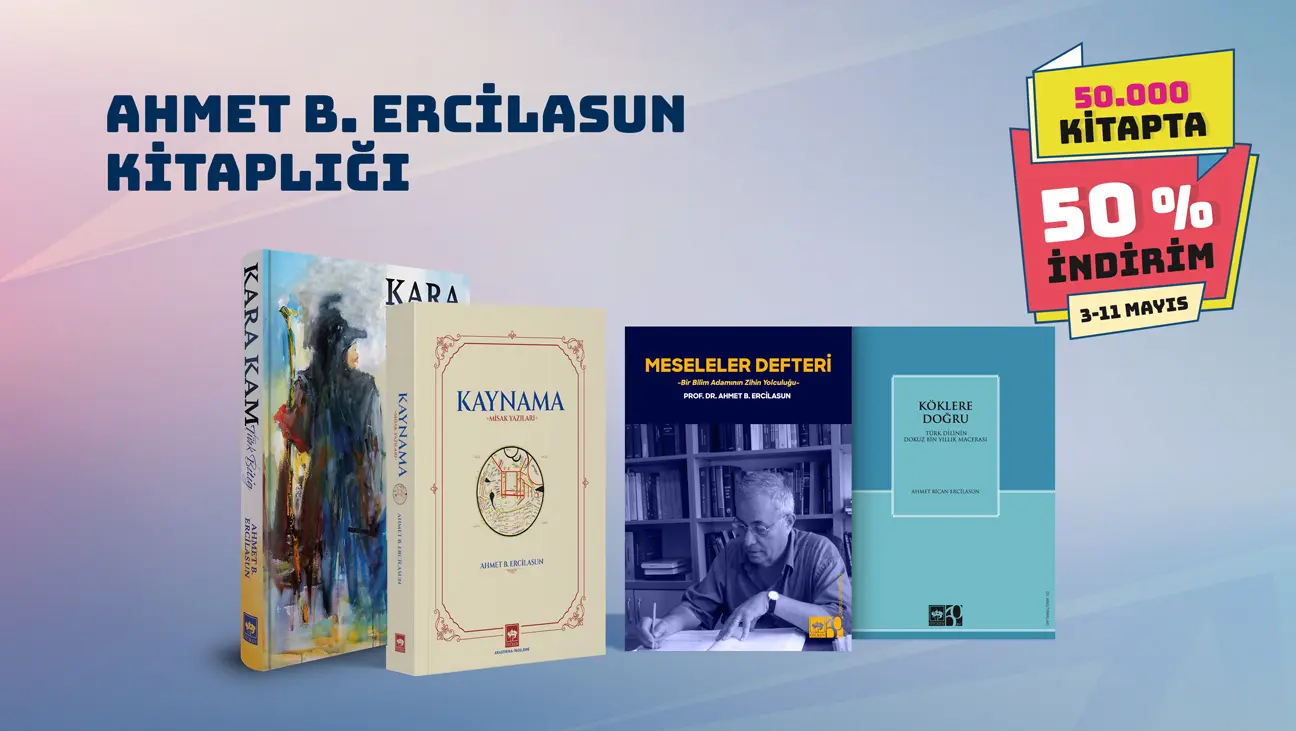 Ahmet B. Ercilasun