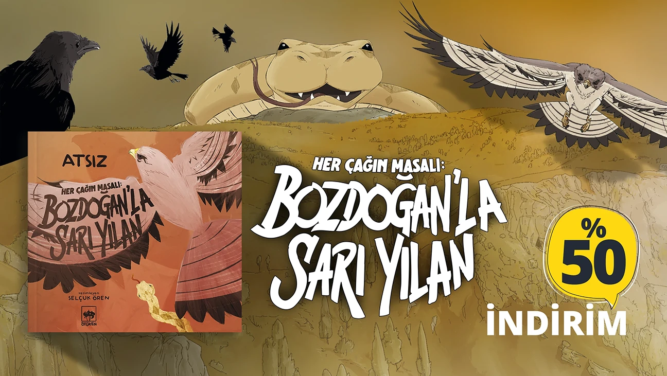 Bozdoğanla Sarıyılına