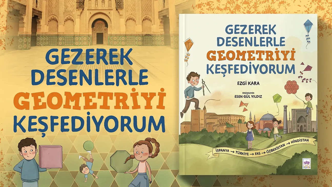 Gezerek Desenlerle Geometri