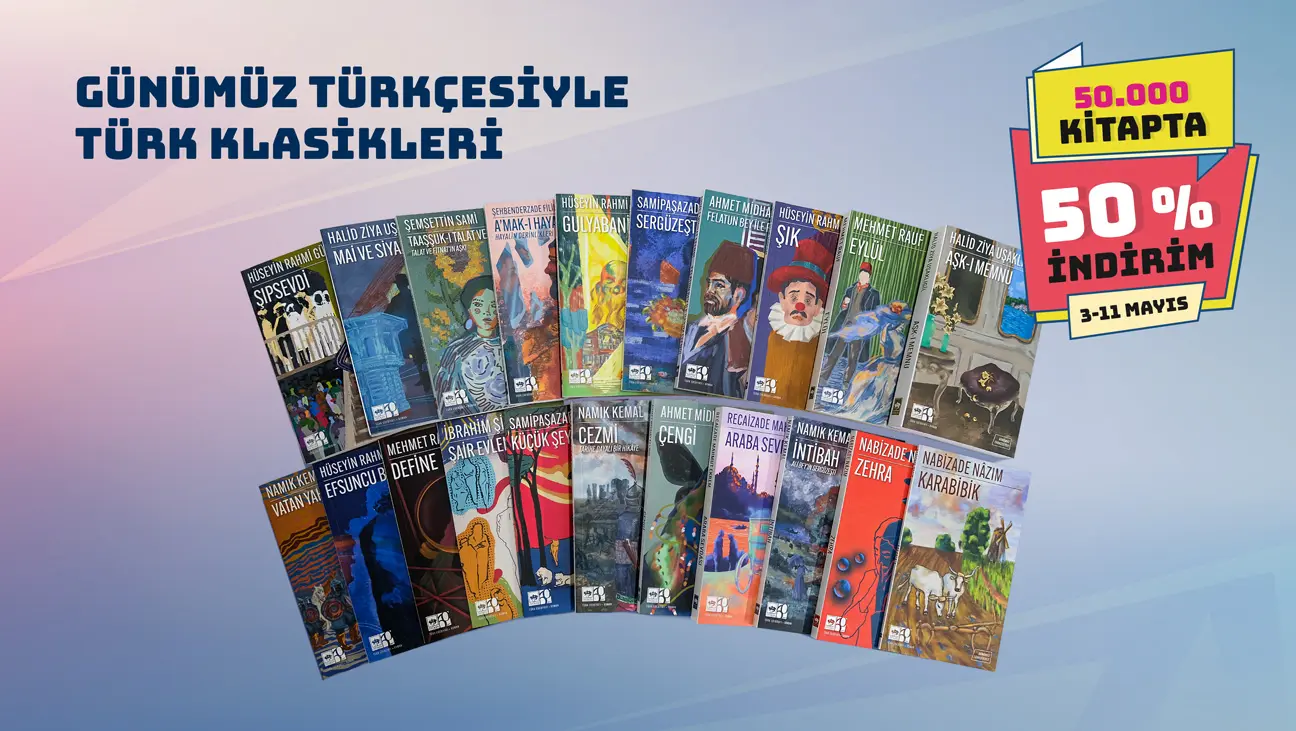 Günümüz Türkçesiyle Türk Klasikleri
