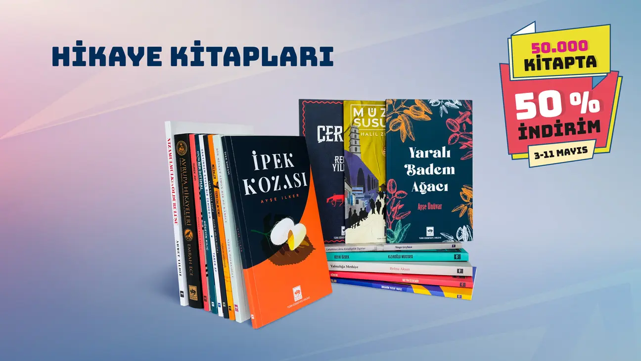 Türk Hikâyesi