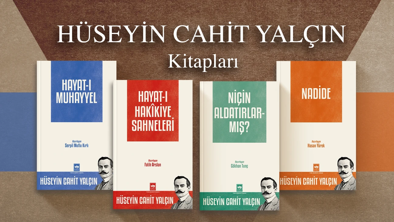 Hüseyin Cahit Yalçın