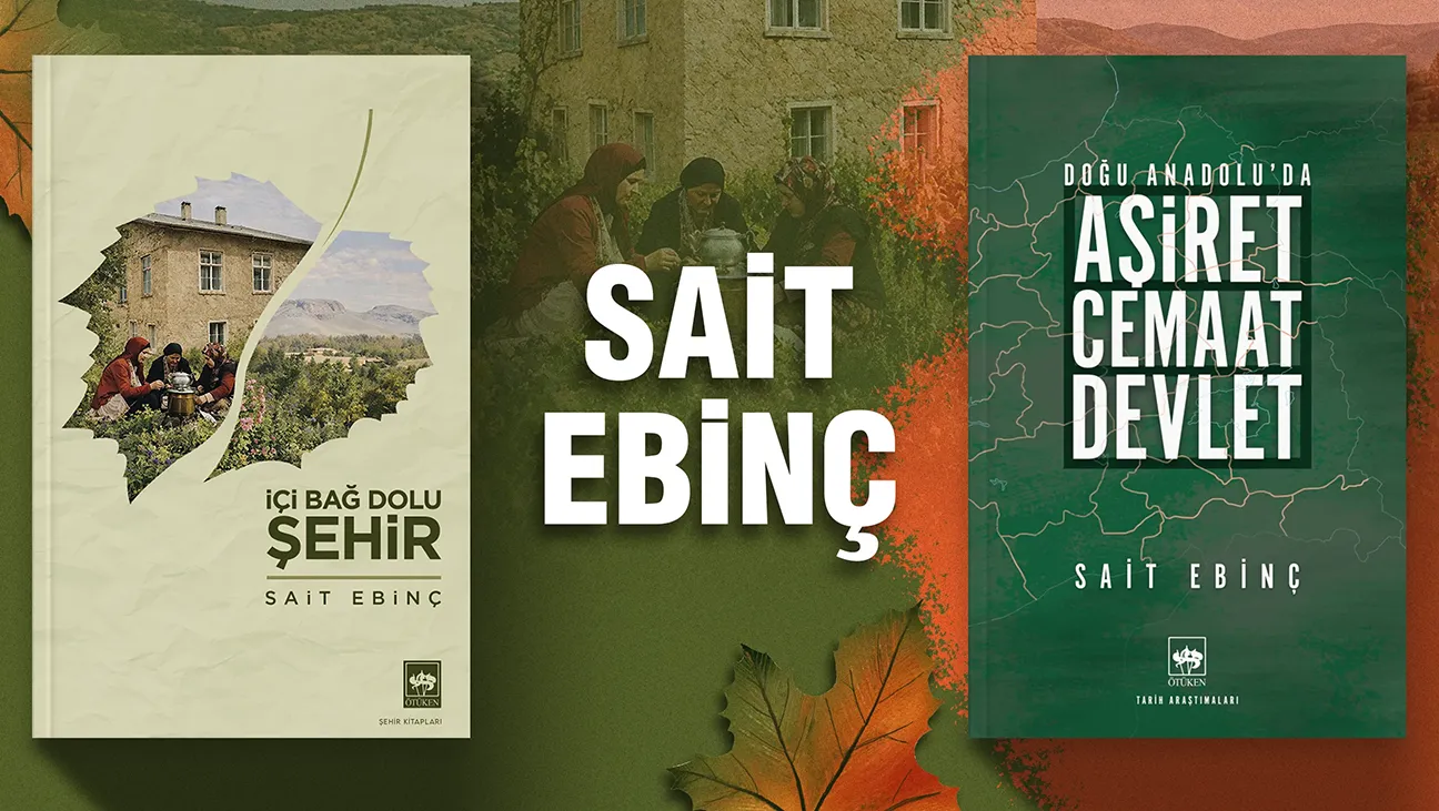 Ici Bag Dolu Sehir