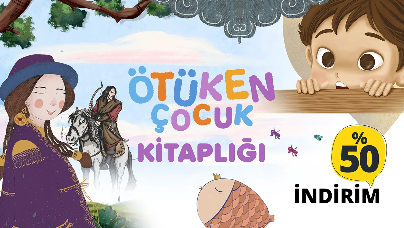Ötüken Çocuk