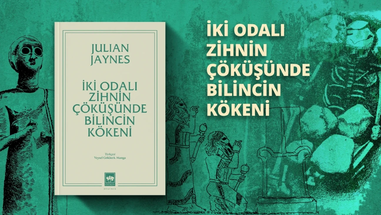 İki Odalı Zihnin