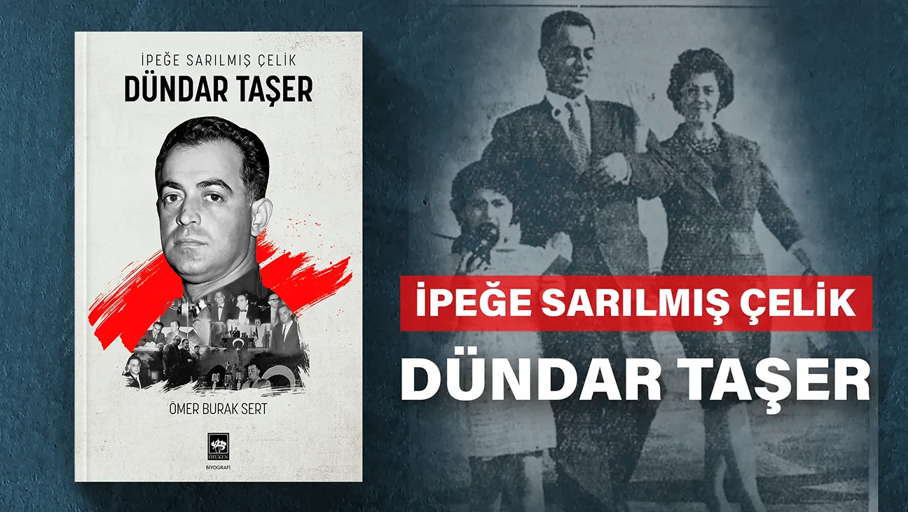Dundar Taser