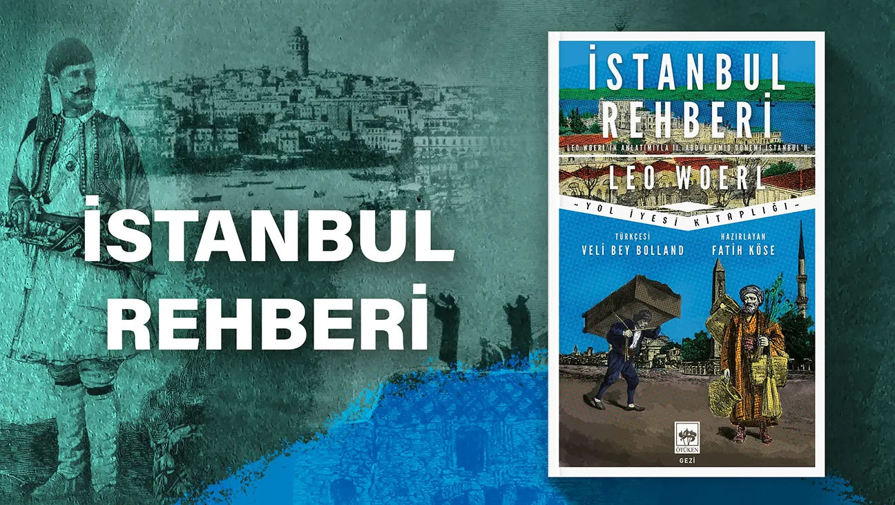 Istanbul Rehberi