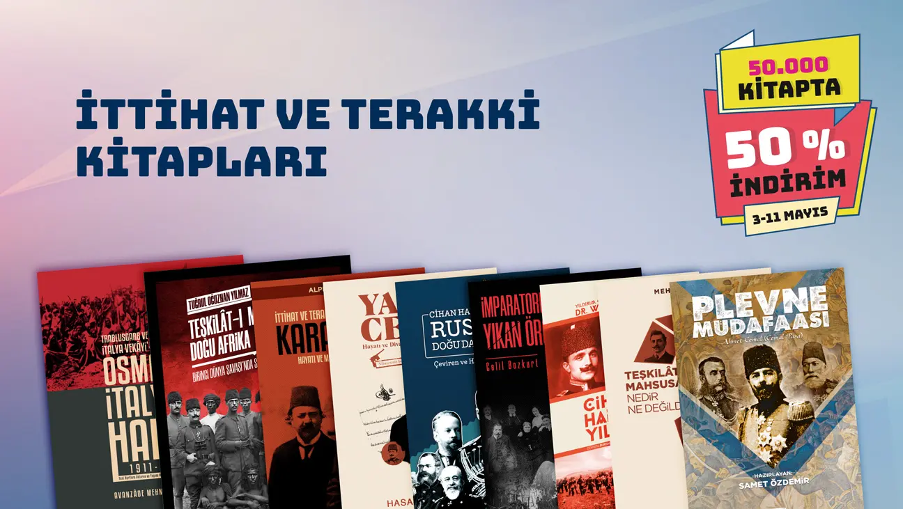 İttihat ve Terakki