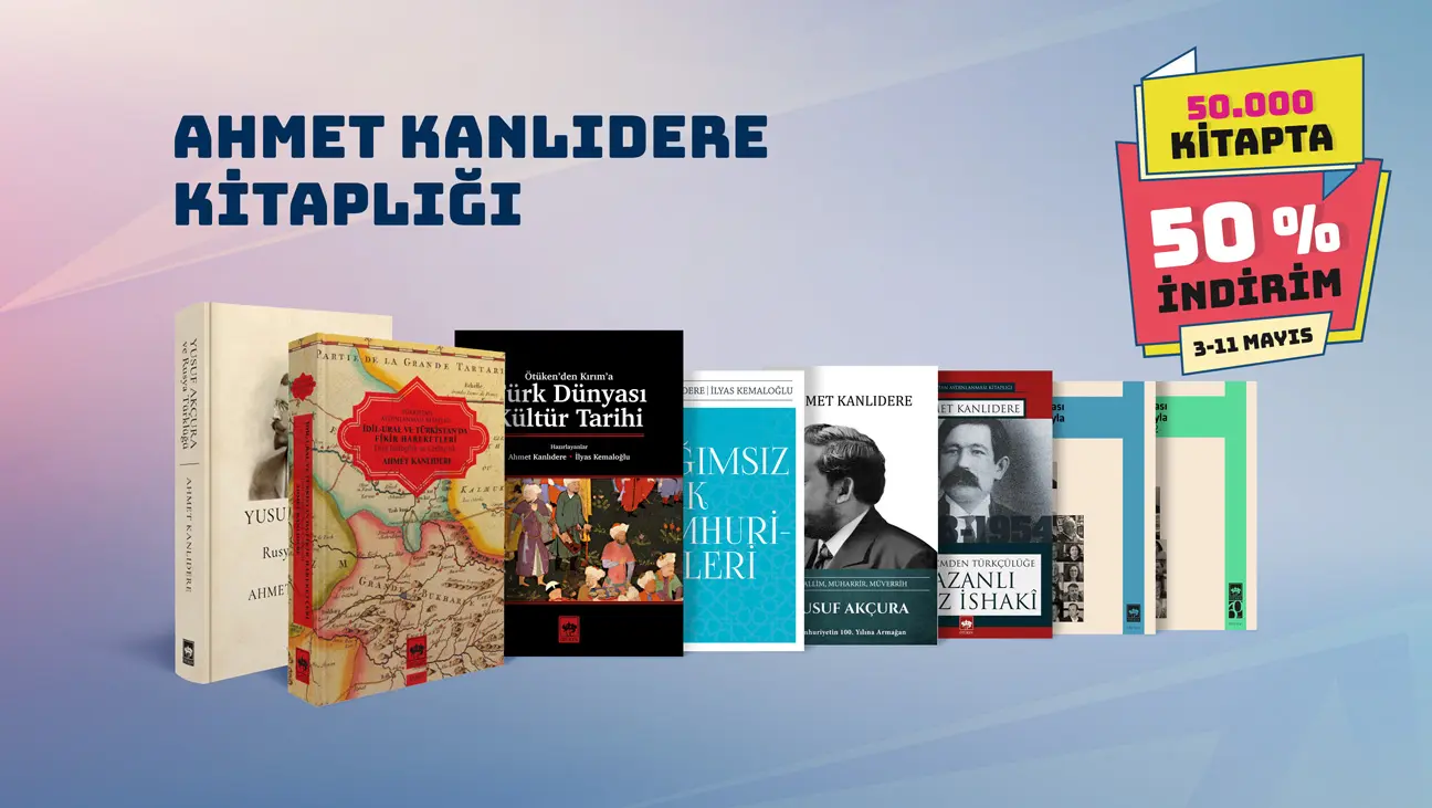 Ahmet Kanlıdere