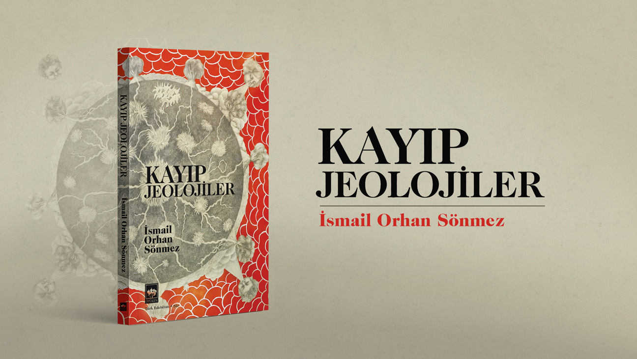 İsmail Orhan Sönmez