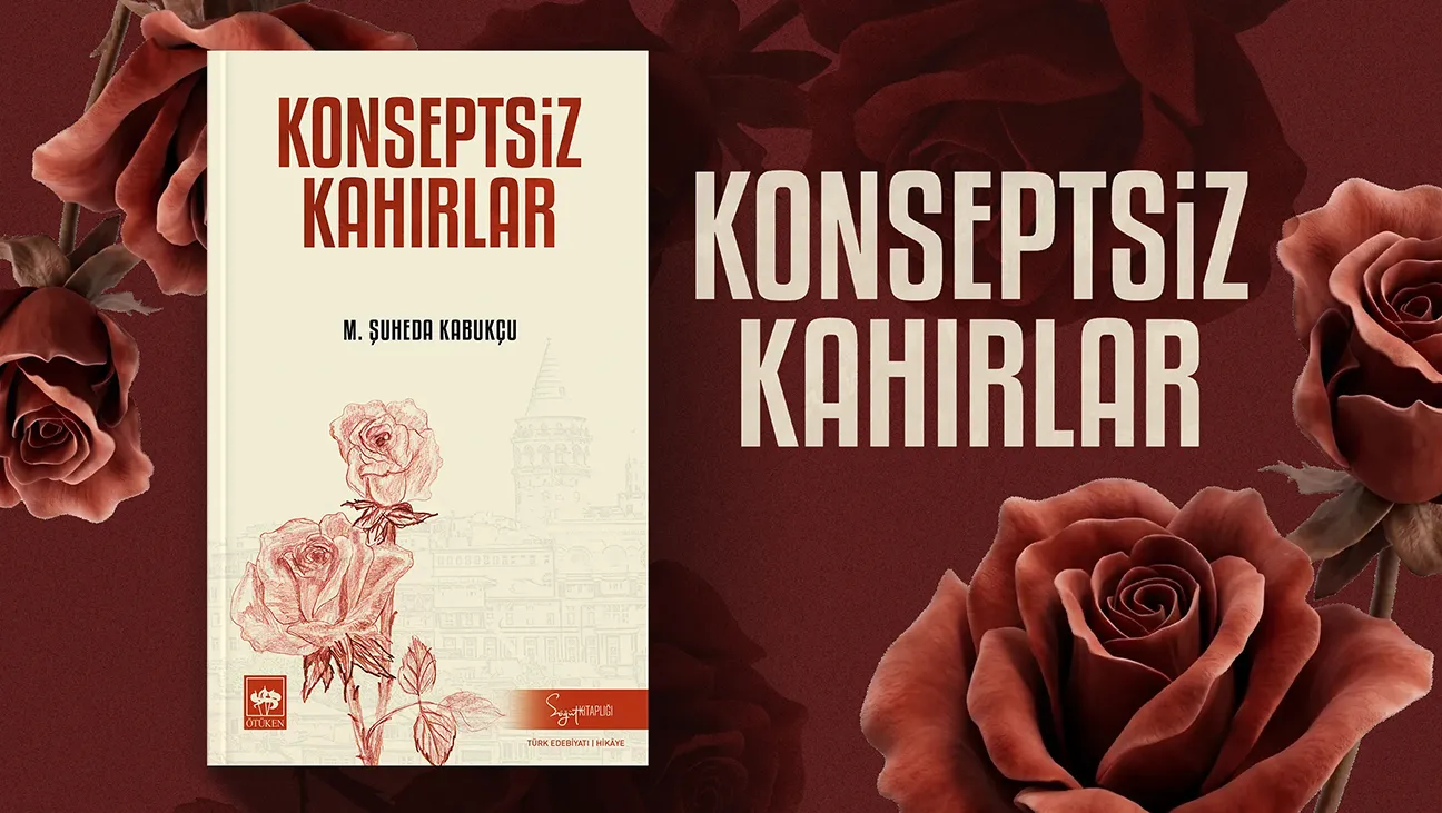 Konseptsiz Kahirlar