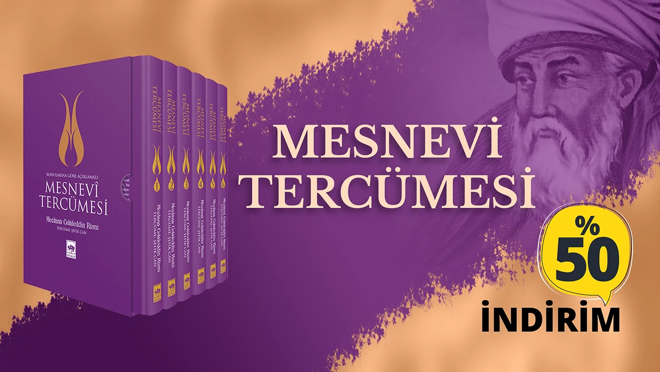 Mesnevi Tercümesi